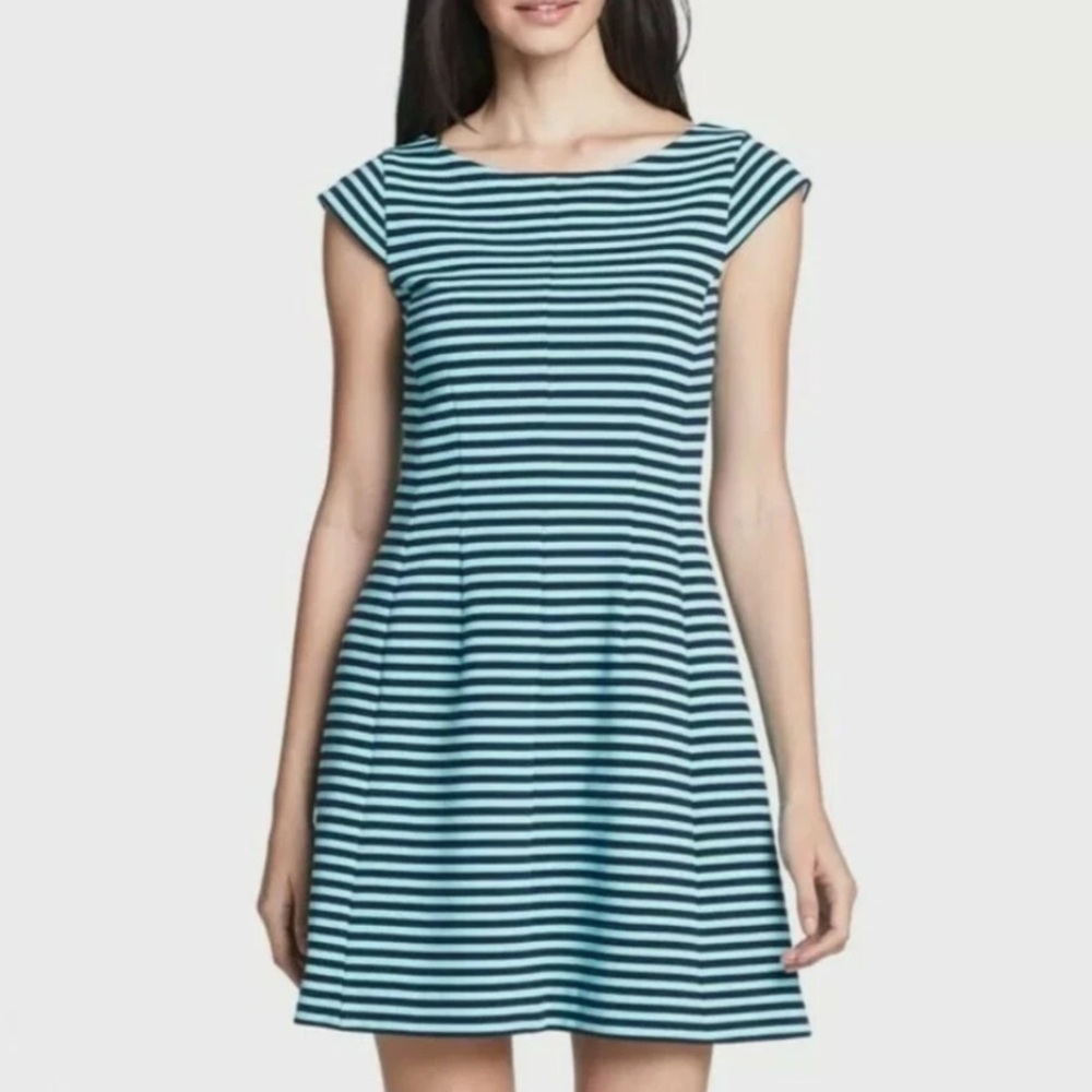 EUC Lily Pulitzer Striped Dress (size small)